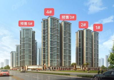 效果图