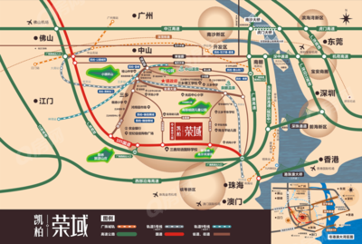 规划图