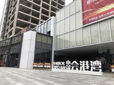 实景图