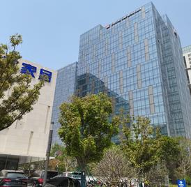 会展湾中港