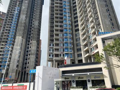 实景图
