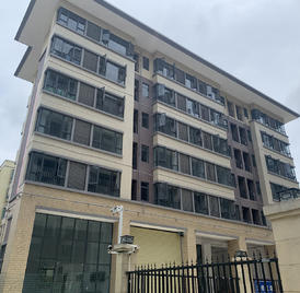 森宇阳光公寓