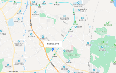 规划图