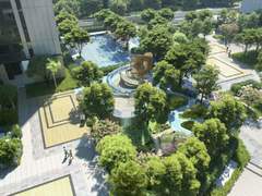 万科都会四季花园新房
