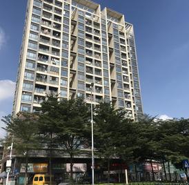 启岸金街