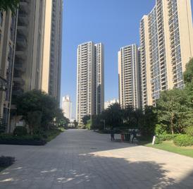 碧桂园保利天启(碧朗花园A1-A2区)
