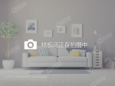样板图