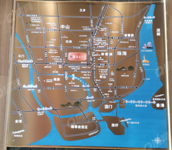 规划图