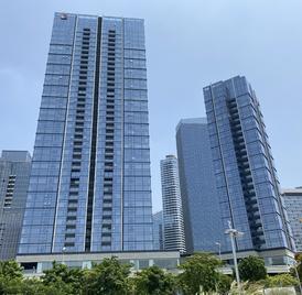 前海鸿荣源中心胤璞