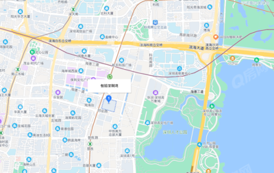 规划图