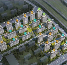 华地学府朗园
