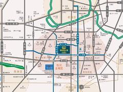 铁四局宿舍北区新房